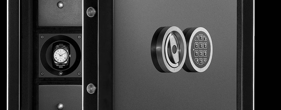 caja fuerte
